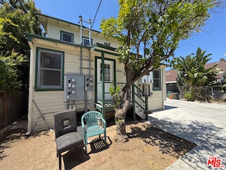 1828 S Gramercy Place, Los Angeles, CA 90019