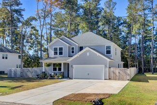 687 W Butternut Rd, Summerville, SC 29483