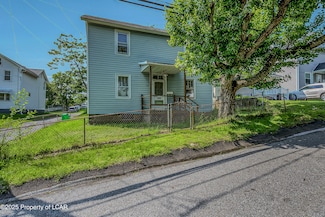 24 Delaware St, Wilkes Barre, PA 18705