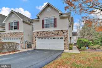 25 Miller Cir, Pennington, NJ 08534