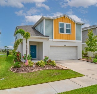 14643 Brumby Ridge Ave, Lithia, FL 33547