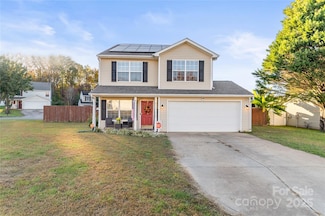 805 River Trail Rd, Lowell, NC 28098