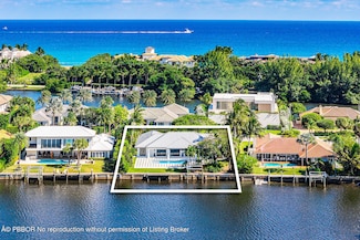 40 Spoonbill Rd, Lantana, FL 33462