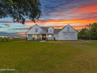 12246 La Hwy 699, Maurice, LA 70555