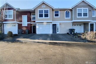 5921 111th Street Ct E Unit 49, Puyallup, WA 98373
