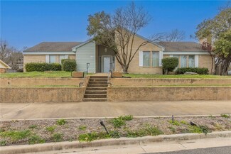 1208 Sleepy Hollow Rd, Woodway, TX 76712