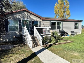 5726 S 45th W, Idaho Falls, ID 83402