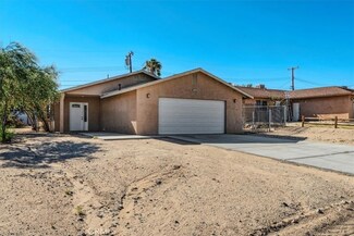 5988 Cahuilla Ave, Twentynine Palms, CA 92277
