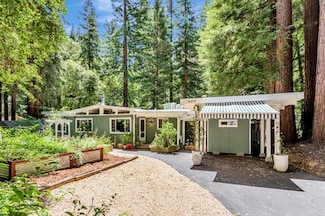 14235 Highway 9, Boulder Creek, CA 95006