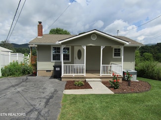 327 Coleman St, Harrogate, TN 37752