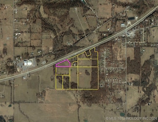 0 Hwy 62 Hwy Unit 2443588, Tahlequah, OK 74464