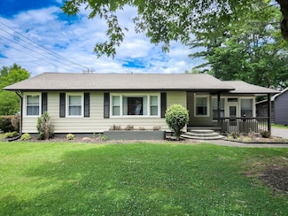 1300 Grapevine Rd, Madisonville, KY 42431