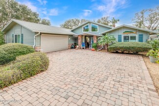 87 Calumet Ave, Ponce Inlet, FL 32127