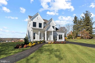 709 Icelandic Place SW, Leesburg, VA 20175