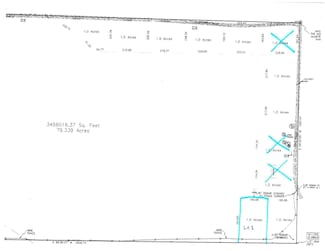 0 Lot 1 King Rd, Belden, MI 38826