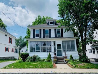 43 Hawthorn St, Lowell, MA 01851