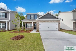 160 Guana Ln, Bloomingdale, GA 31302