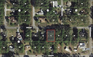 6490 E Lynn St, Inverness Highlands South, FL 34452