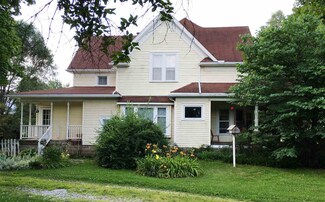 5395 N State Road 3, Howe, IN 46746