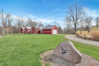 1133 Shearer Rd, Galion, OH 44833