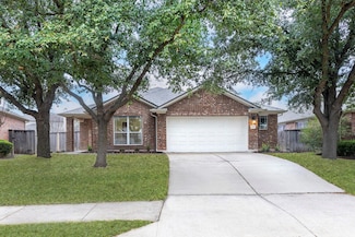 4323 Fairway Path, Round Rock, TX 78665