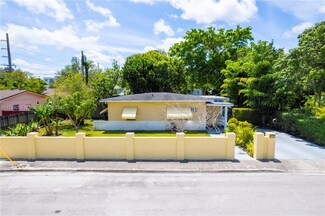 6320 SW 58th Place, South Miami, FL 33143