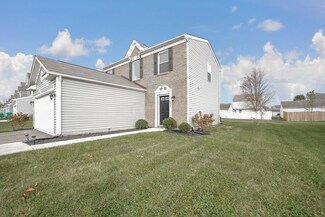 4042 Greenup Dr, Columbus, OH 43207