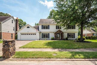 6853 Wytham Dr, Memphis, TN 38119