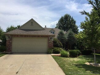 3009 N Ironwood Ave, Broken Arrow, OK 74012