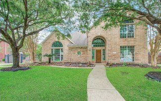 1115 Thistlemeade Dr, Houston, TX 77094