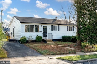 354 Old Line Ave, Laurel, MD 20724
