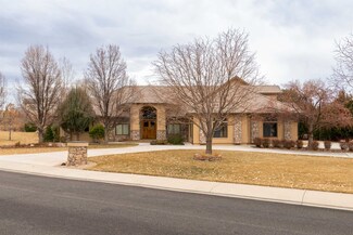 706 Estates Blvd, Grand Junction, CO 81505