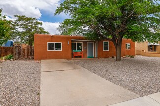 708 Madeira Dr NE, Albuquerque, NM 87108