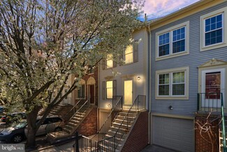 3017 Kings Village Rd, Alexandria, VA 22306