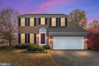 18688 Potomac Station Dr, Leesburg, VA 20176