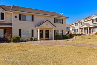 1735 W 540 N Unit 606, Saint George, UT 84770