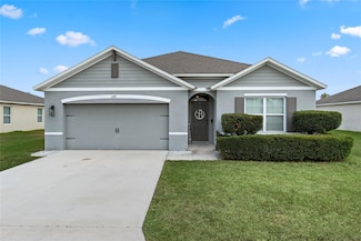 228 St Thomas Dr, Mulberry, FL 33860