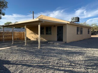 125 E Pennsylvania Dr, Tucson, AZ 85714
