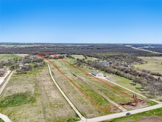 254 N Cooke Rd, Ennis, TX 75119