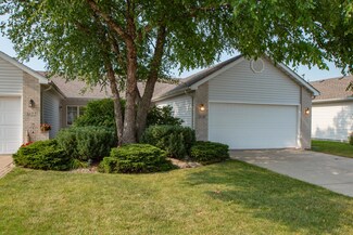 1626 Fir Ave, Crown Point, IN 46307
