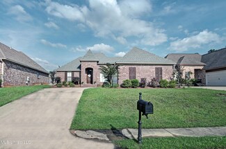 241 Stonebridge Blvd, Brandon, MS 39042