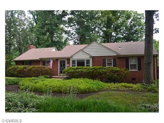 8407 Spalding Dr, Henrico, VA 23229