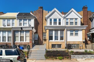 6740 N Smedley St, Philadelphia, PA 19126
