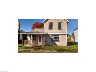 9491 Main Ave SE, East Sparta, OH 44626