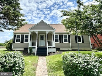 4717 Teeter Rd, Taneytown, MD 21787