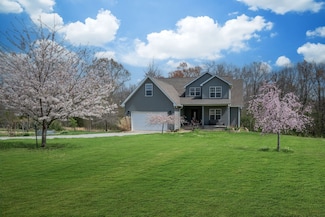 264 Fire Tower Rd, Dickson, TN 37055