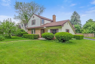 5463 N Lydell Ave, Milwaukee, WI 53217