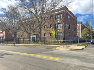 175 Washington Ave Unit A-14, Bridgeport, CT 06604