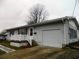 705 N 3rd St, Owensville, MO 65066