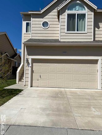 4059 Snowshoe Ln, Reno, NV 89502